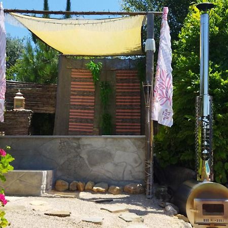 Casa Rural Chapinheira Экстерьер фото
