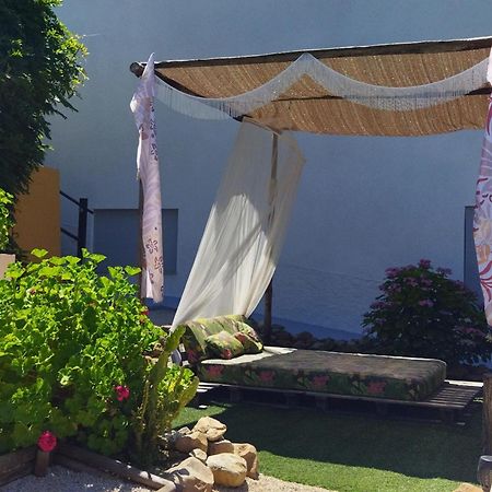 Casa Rural Chapinheira Экстерьер фото