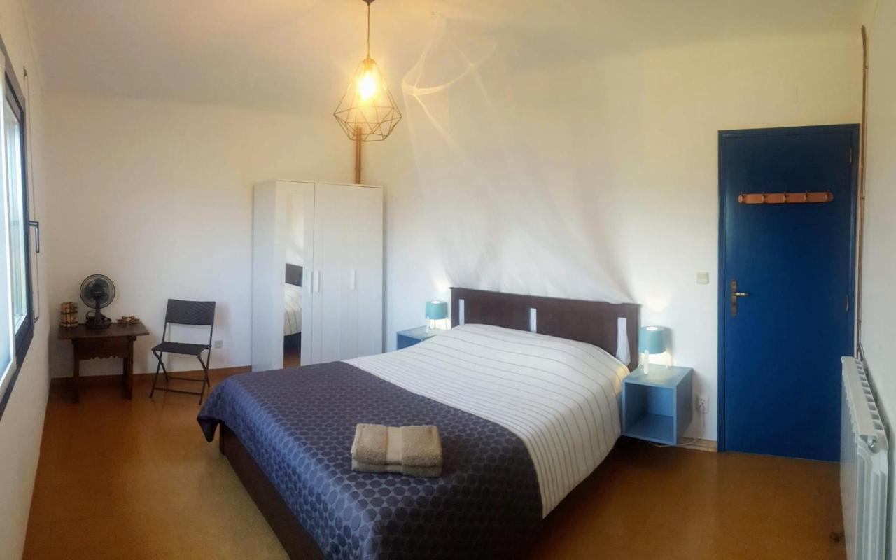 Casa Rural Chapinheira Экстерьер фото