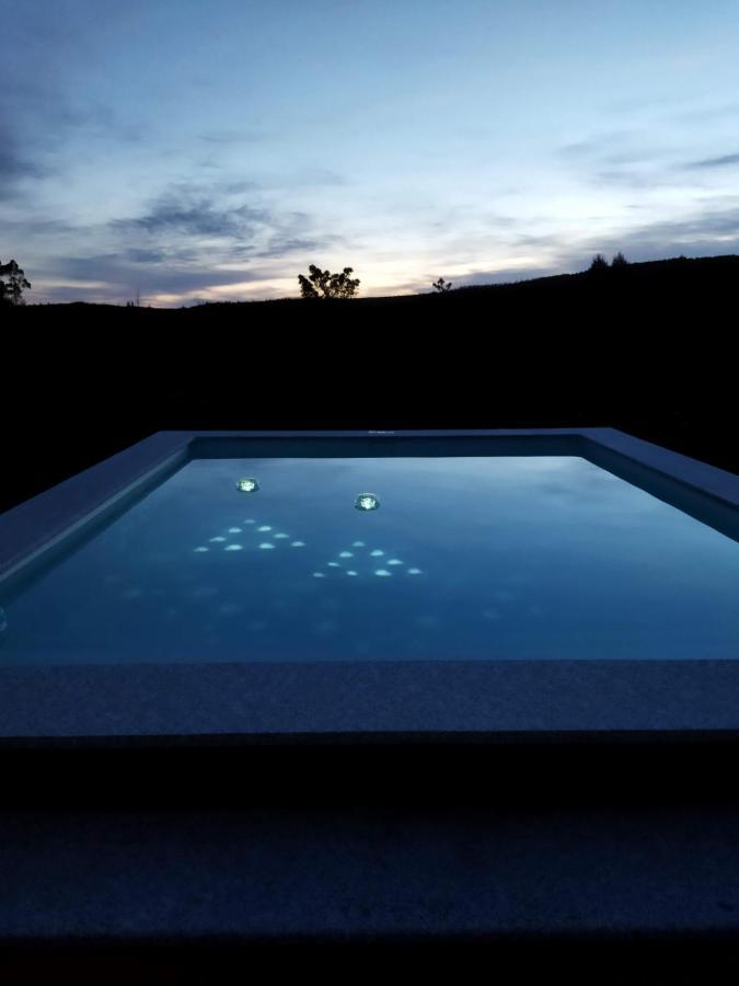 Casa Rural Chapinheira Экстерьер фото