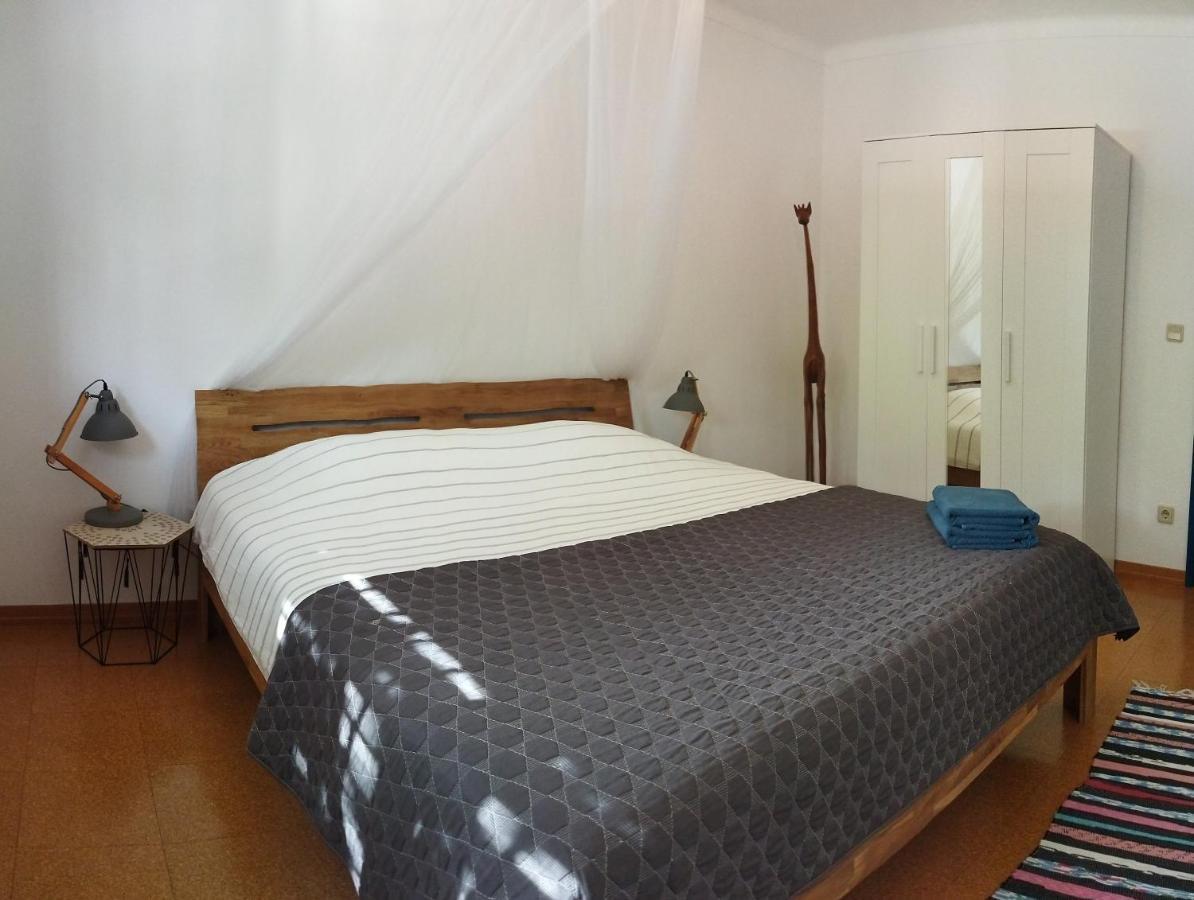 Casa Rural Chapinheira Экстерьер фото