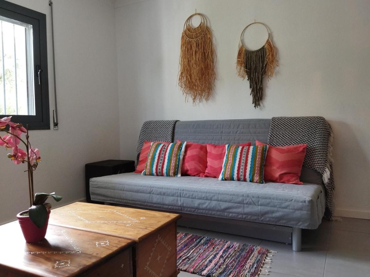 Casa Rural Chapinheira Экстерьер фото