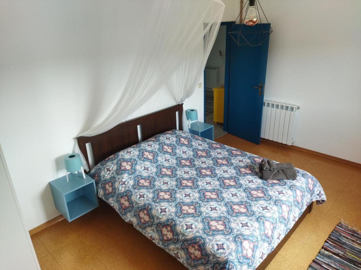 Casa Rural Chapinheira Экстерьер фото