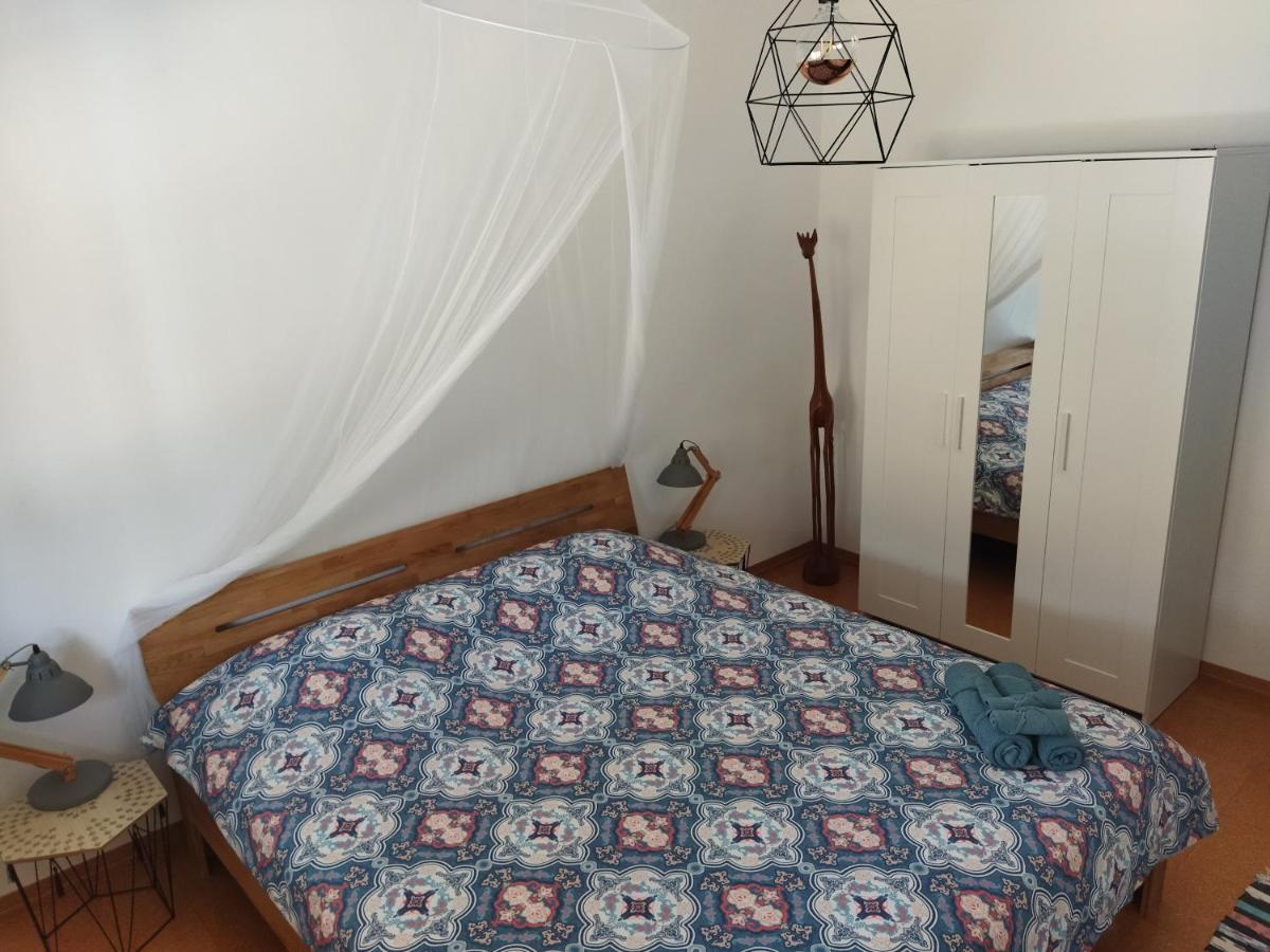 Casa Rural Chapinheira Экстерьер фото