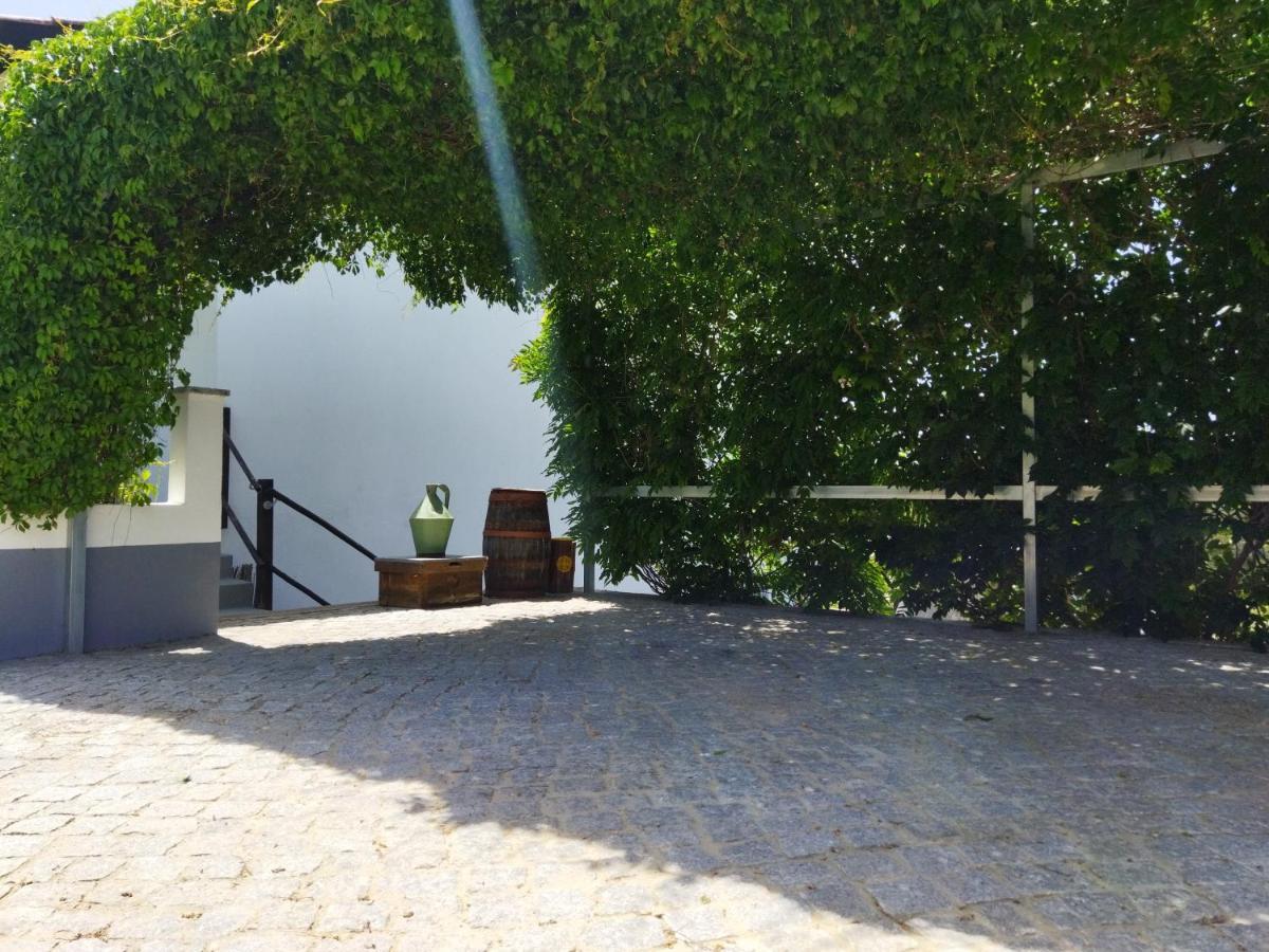 Casa Rural Chapinheira Экстерьер фото