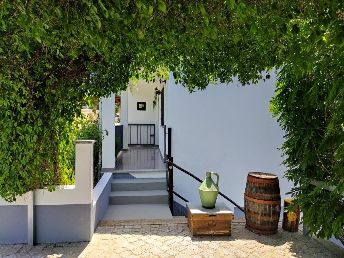 Casa Rural Chapinheira Экстерьер фото