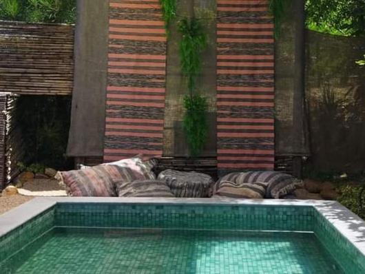 Casa Rural Chapinheira Экстерьер фото