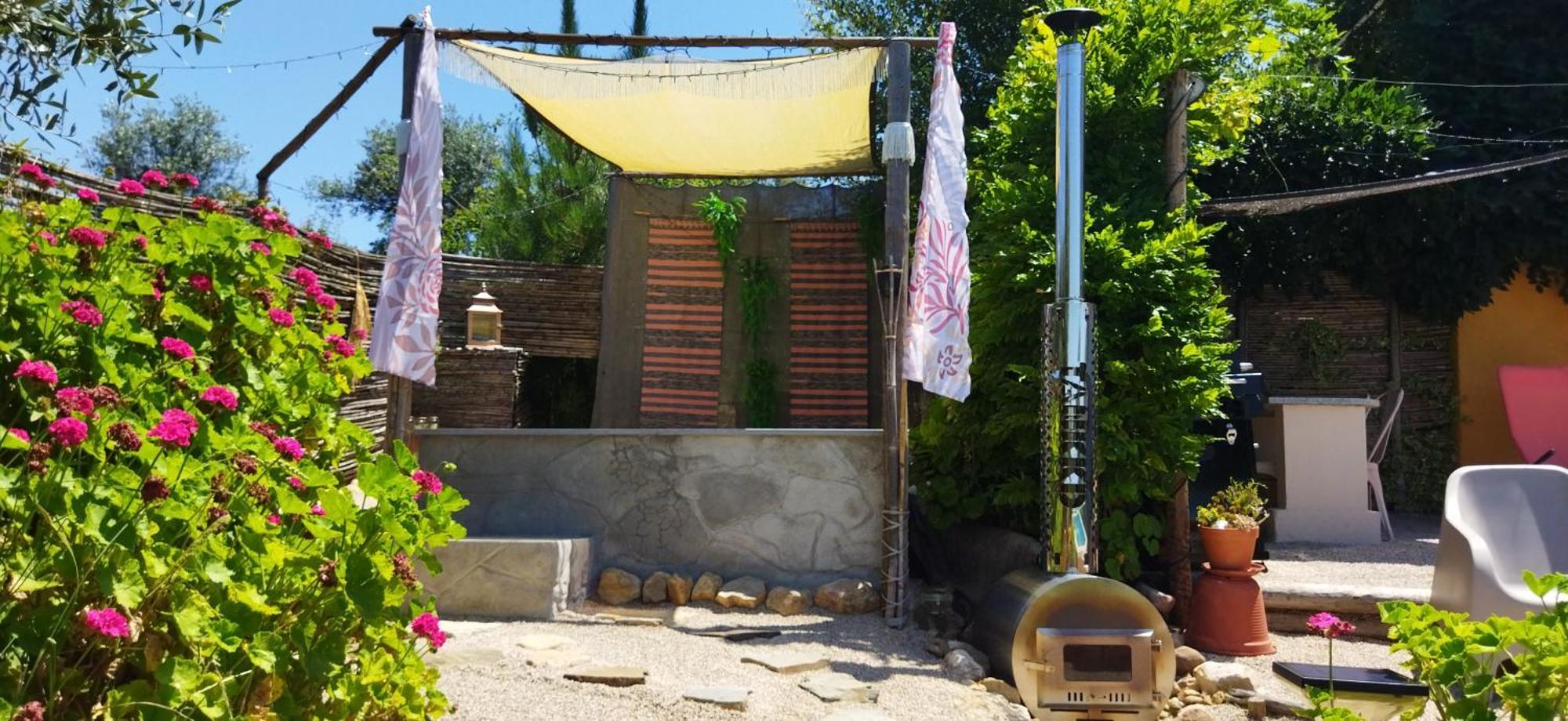 Casa Rural Chapinheira Экстерьер фото