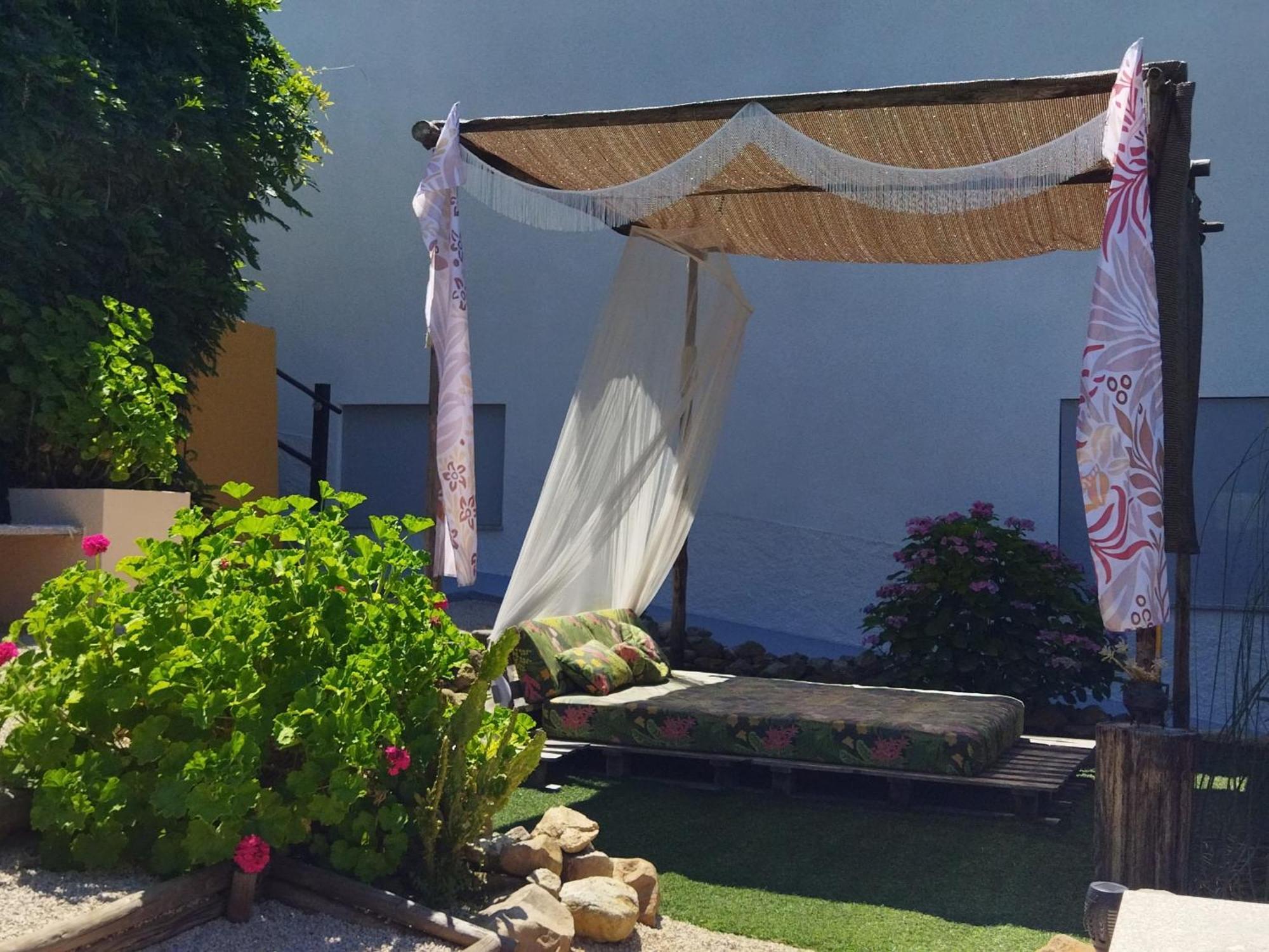 Casa Rural Chapinheira Экстерьер фото