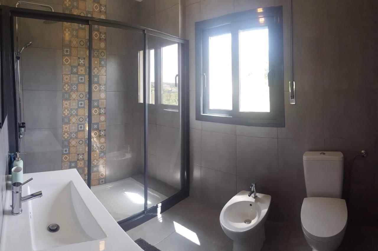 Casa Rural Chapinheira Экстерьер фото